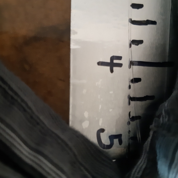 The North Face Men's Button-down Shirt - Picture 9 of 9